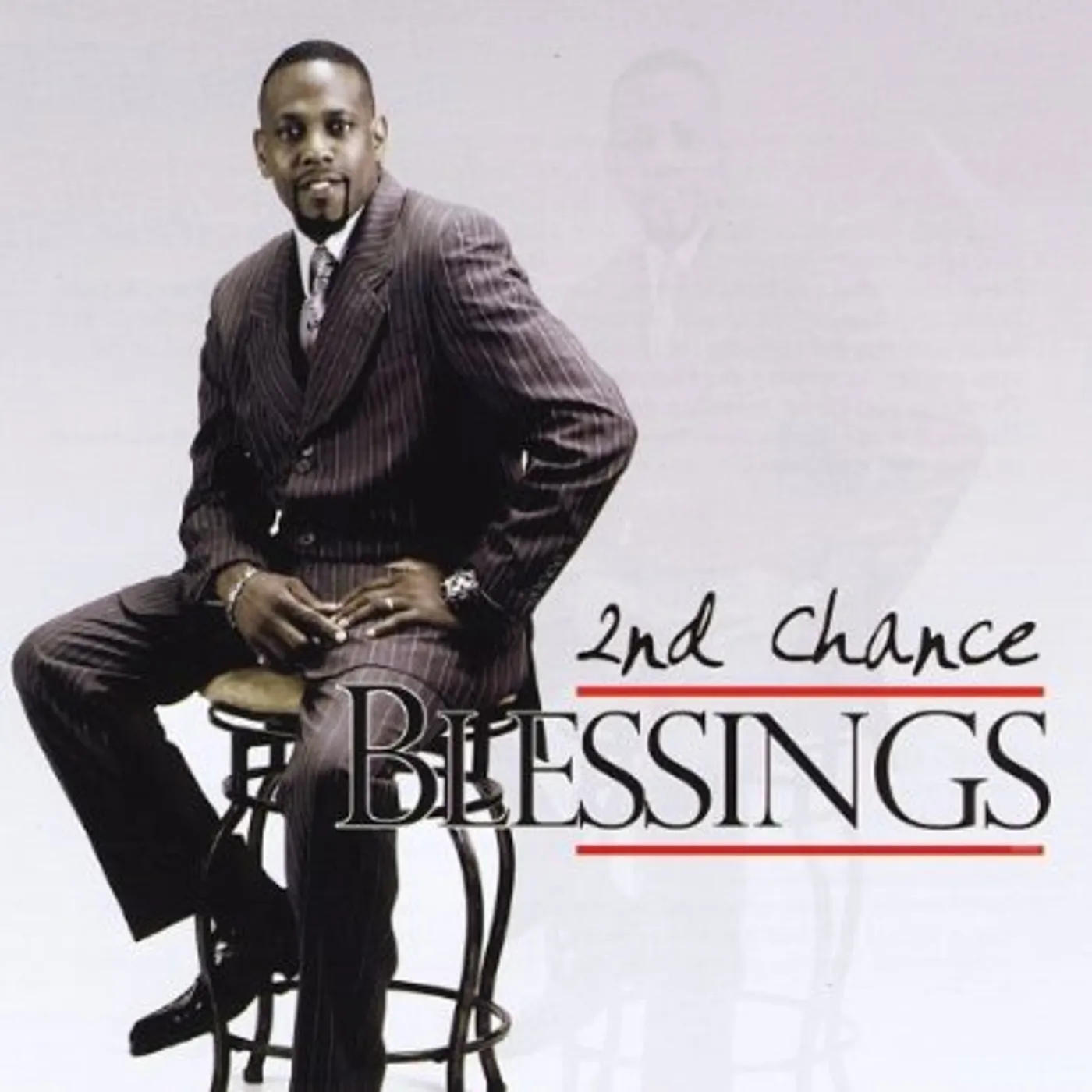 2nd Chance BLESSINGS CD