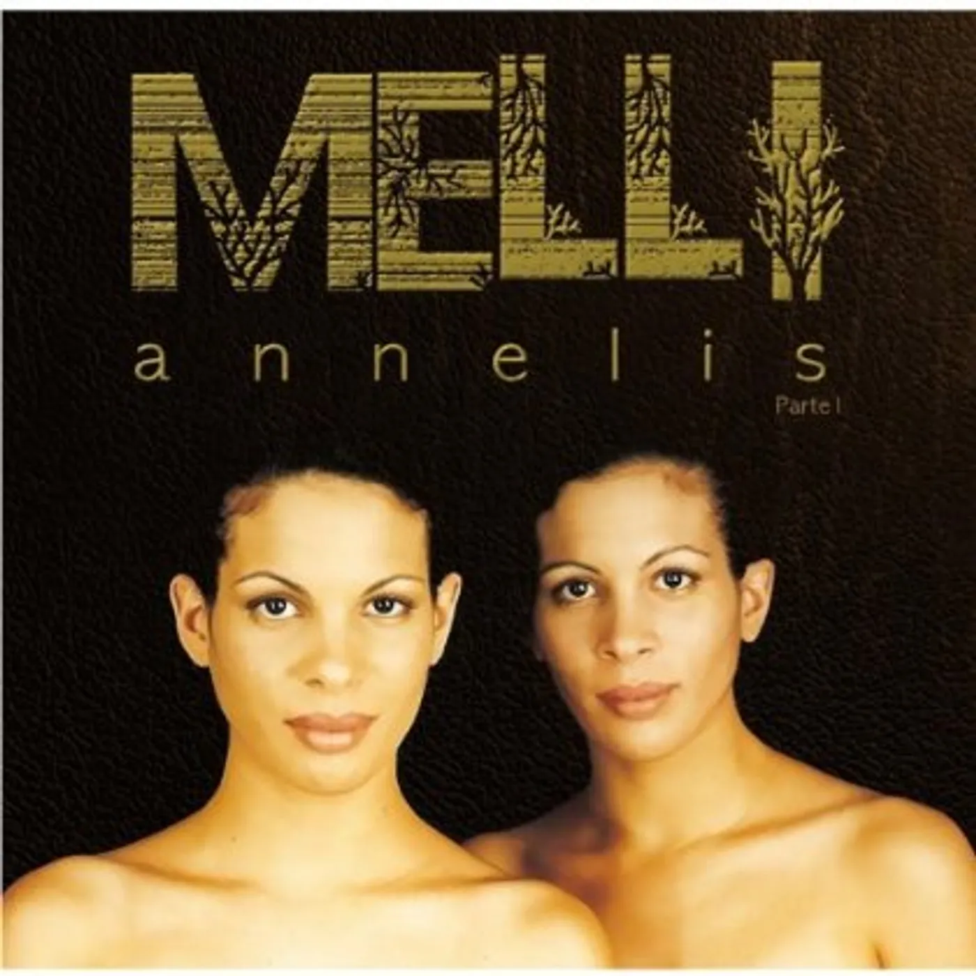 Melli ANNELIS CD