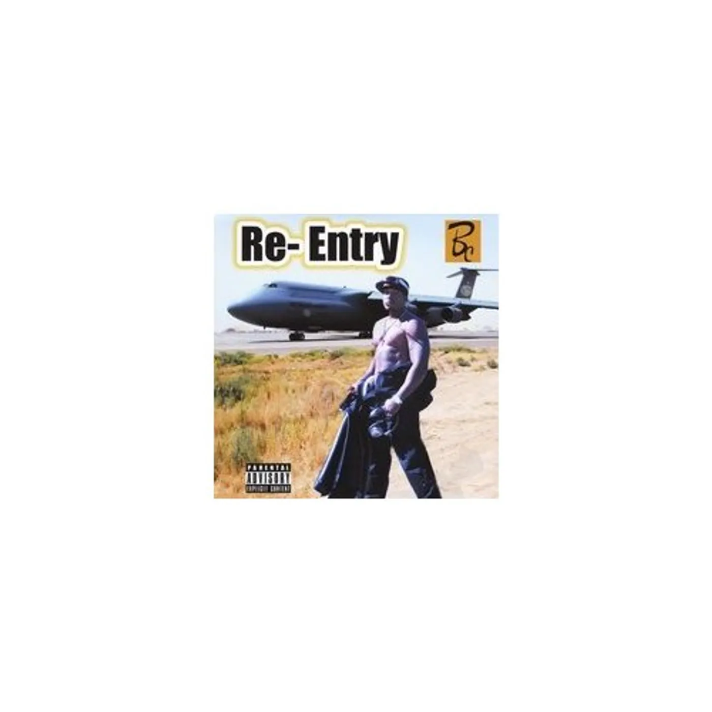 BC RE-ENTRY CD