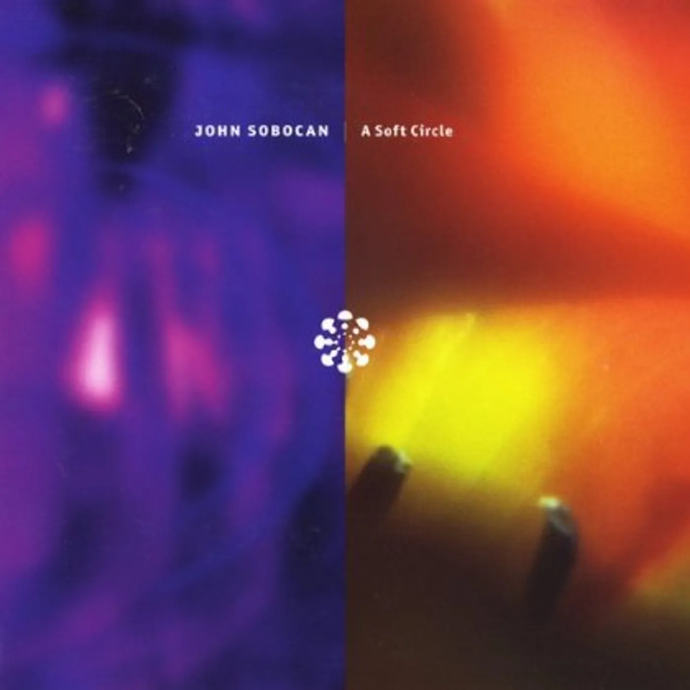 John Sobocan SOFT CIRCLE CD