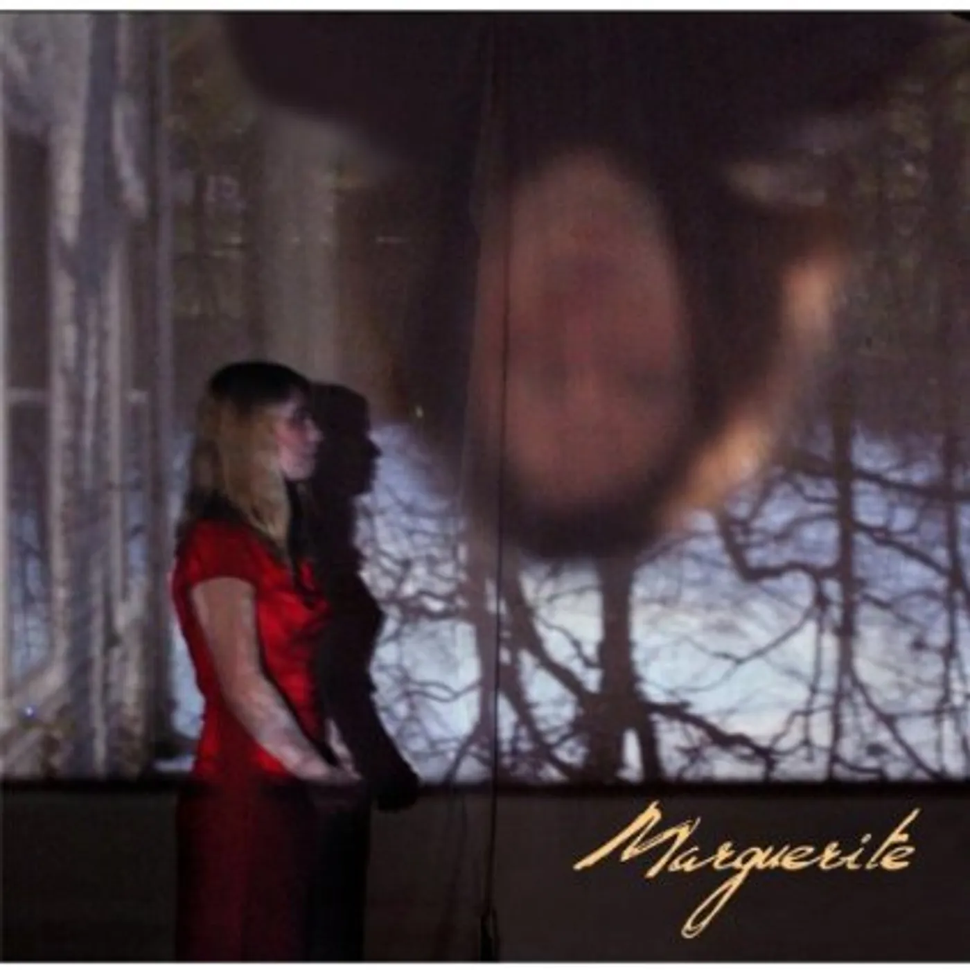 MARGUERITE CD