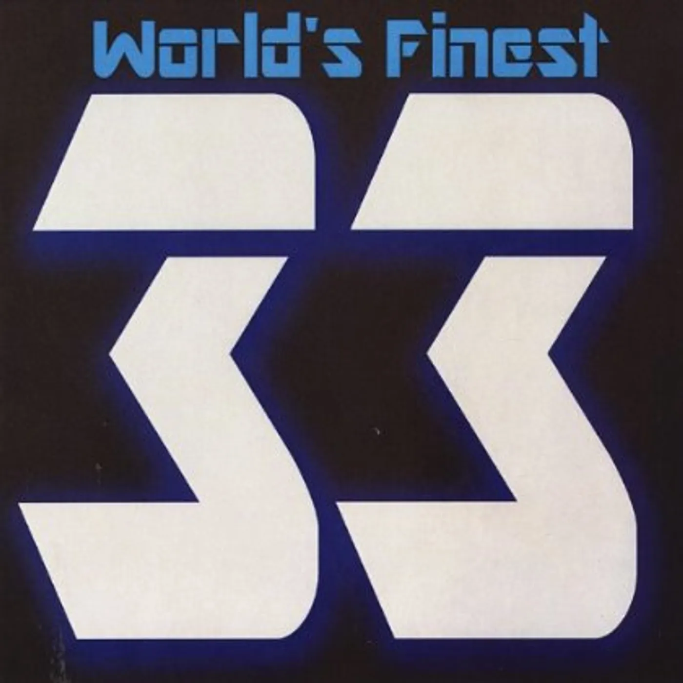 WORLD'S FINEST CD