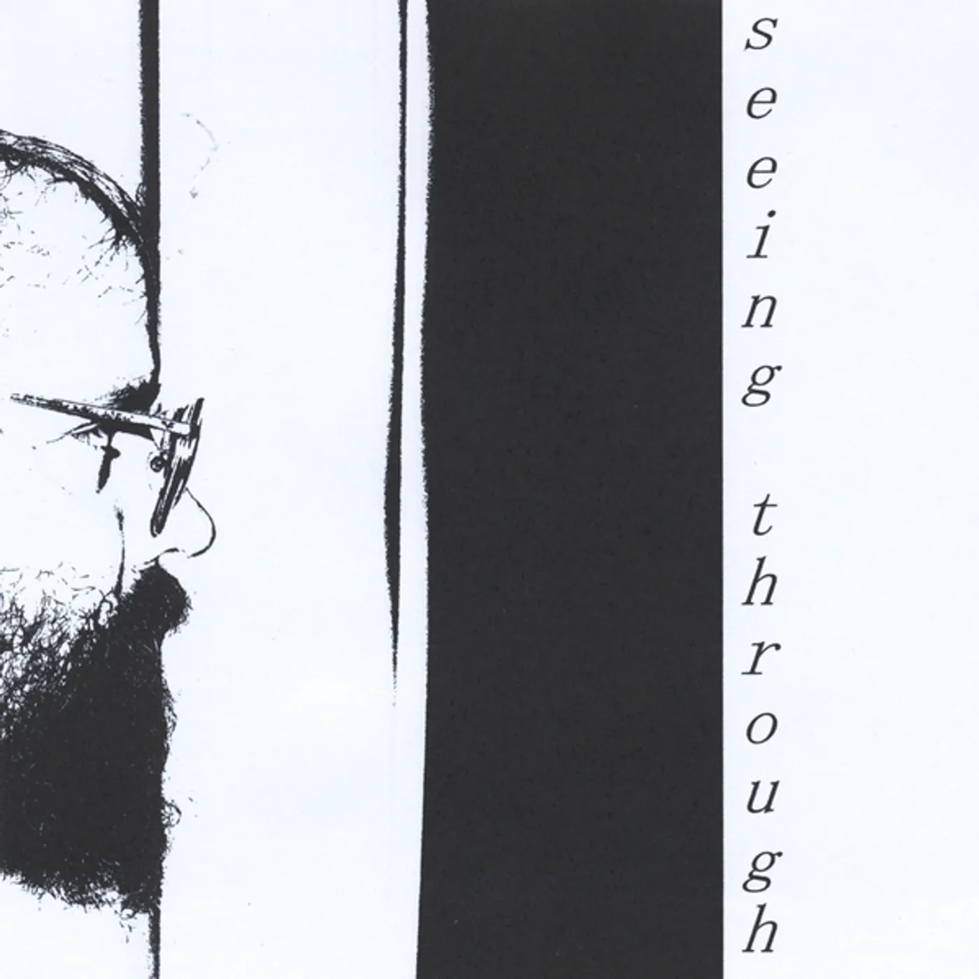 Brian Buchignani SEEING THROUGH CD