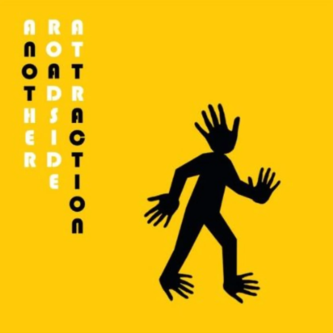 Another Roadside Attraction NOT OAT ACTION CD