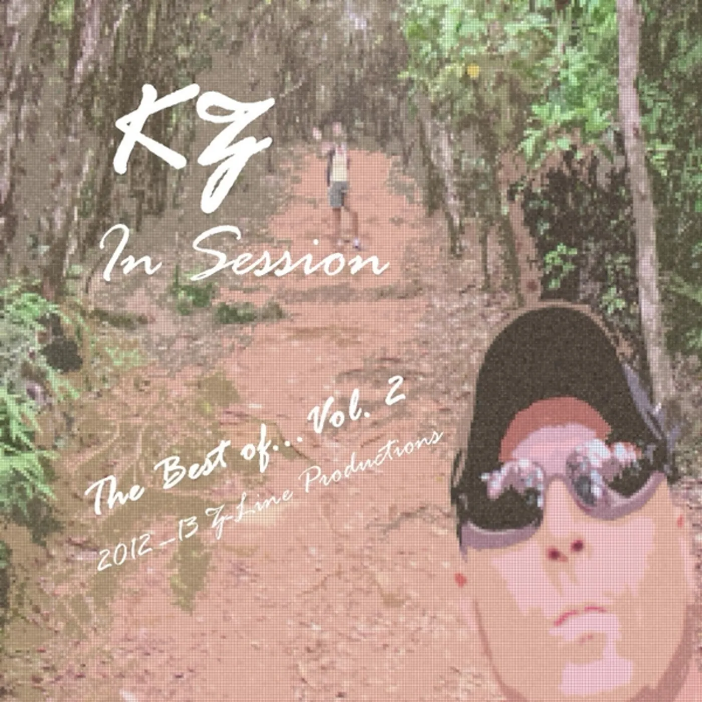 IN SESSION: THE BEST OF KZ 2 CD