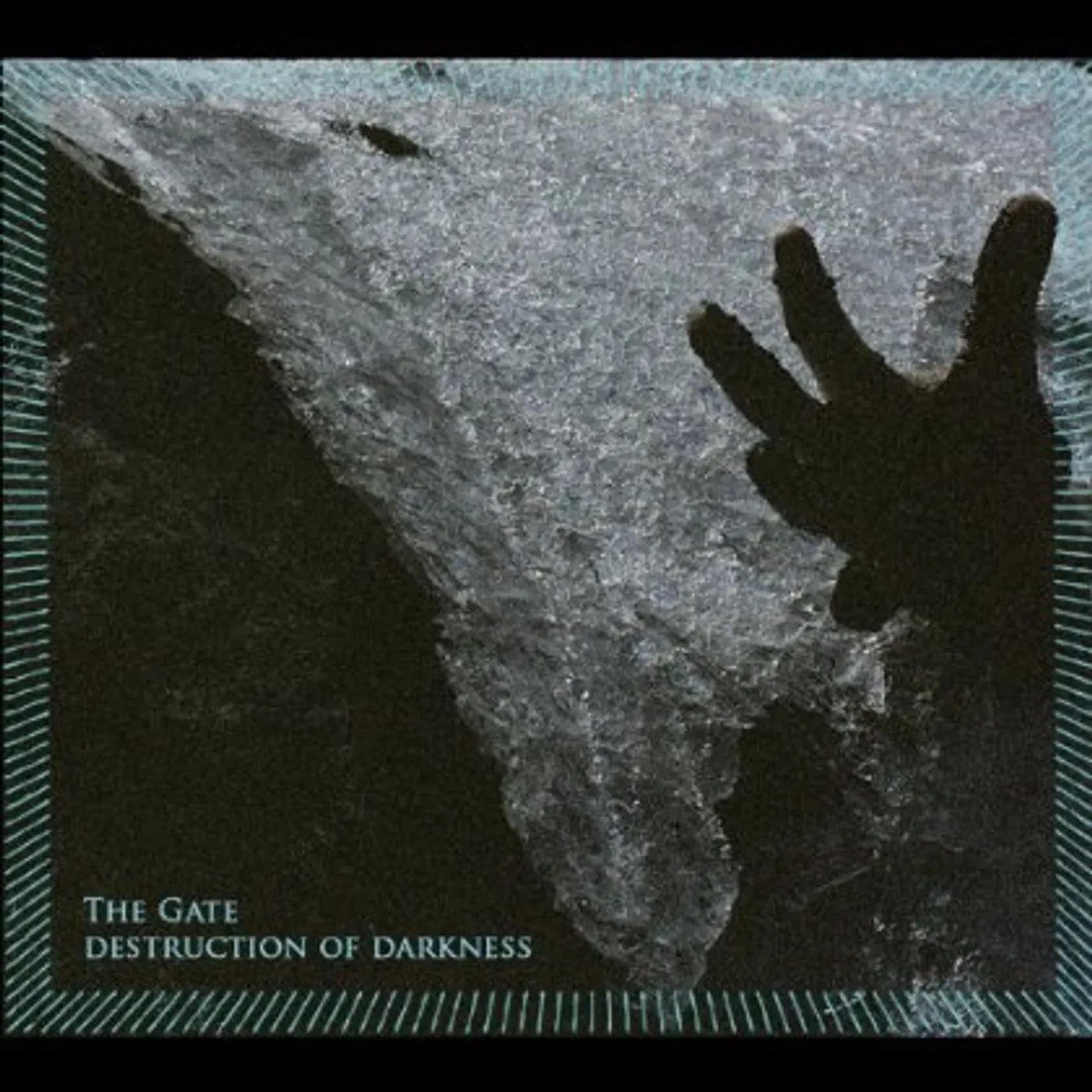 Gate DESTRUCTION OF DARKNESS CD