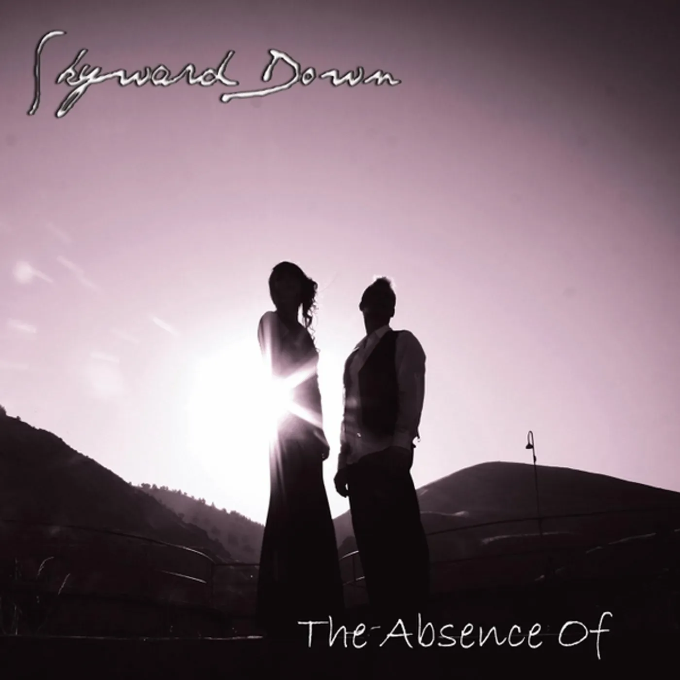 Skyward Down ABSENCE OF CD