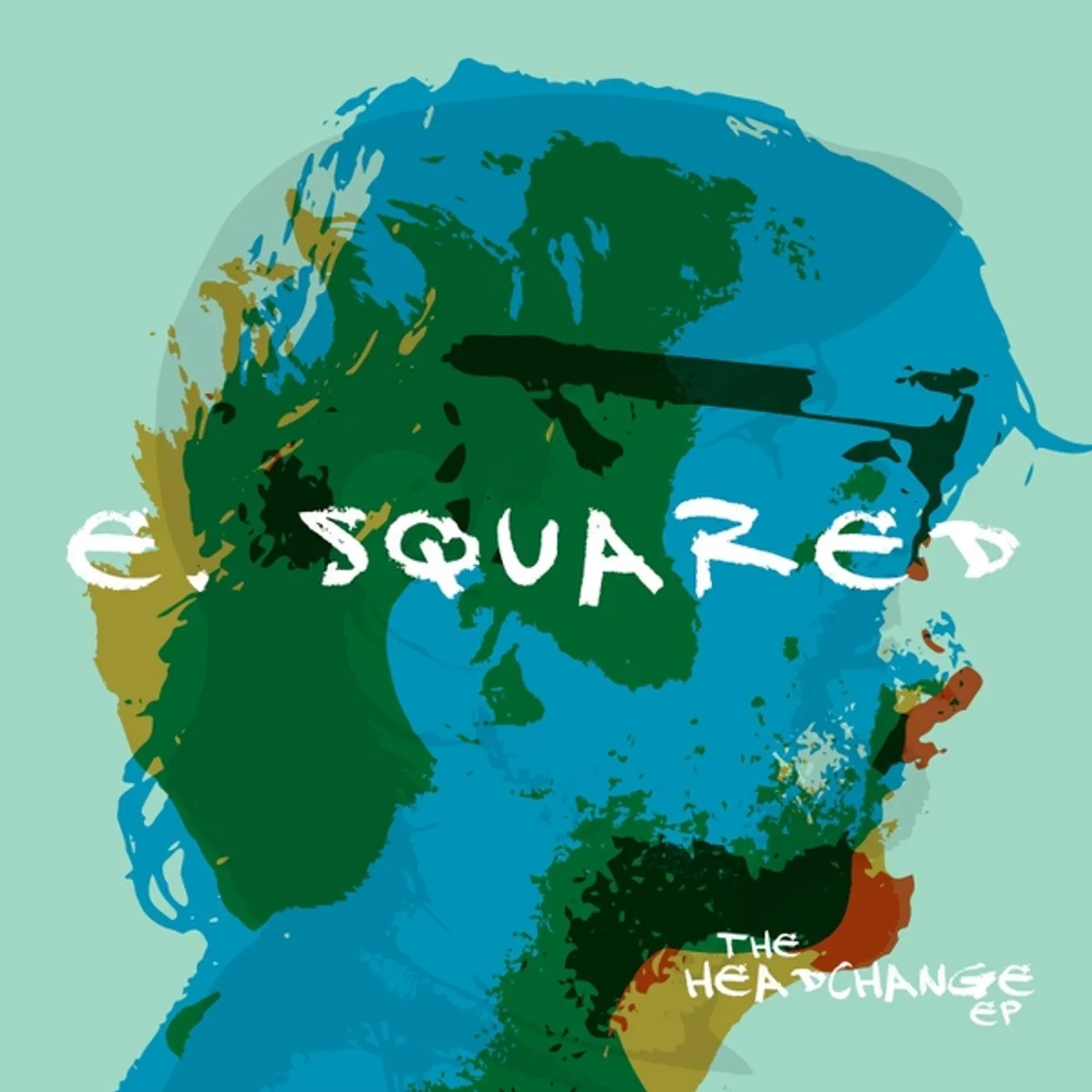 E-Squared HEADCHANGE-EP CD