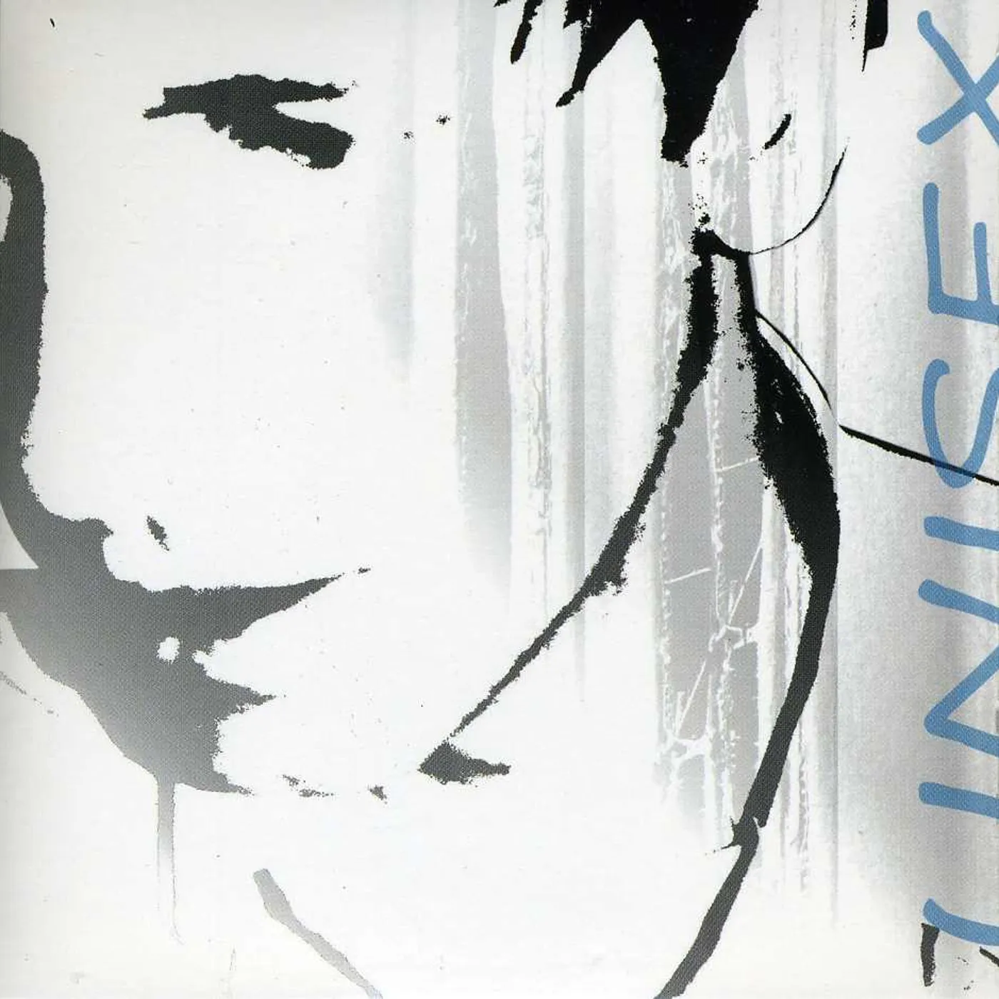 Jens Bader UNISEX CD