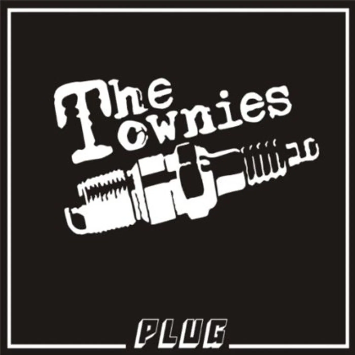 Townies PLUG CD