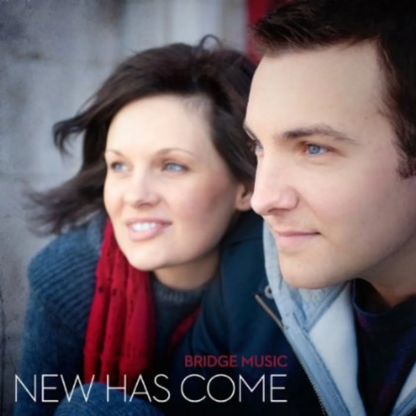 Bridge Music NEW HAS COME CD
