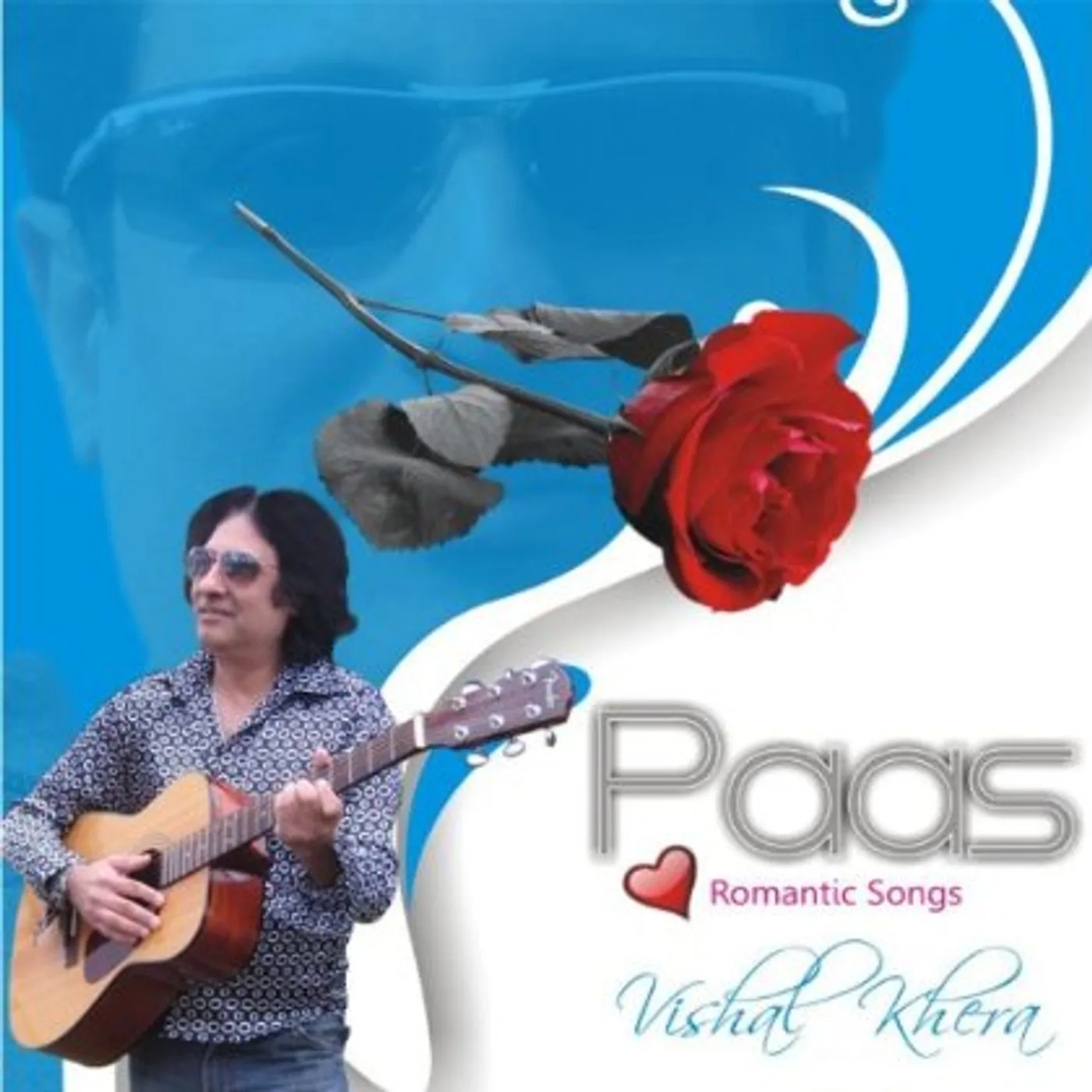 Vishal Khera PAAS CD