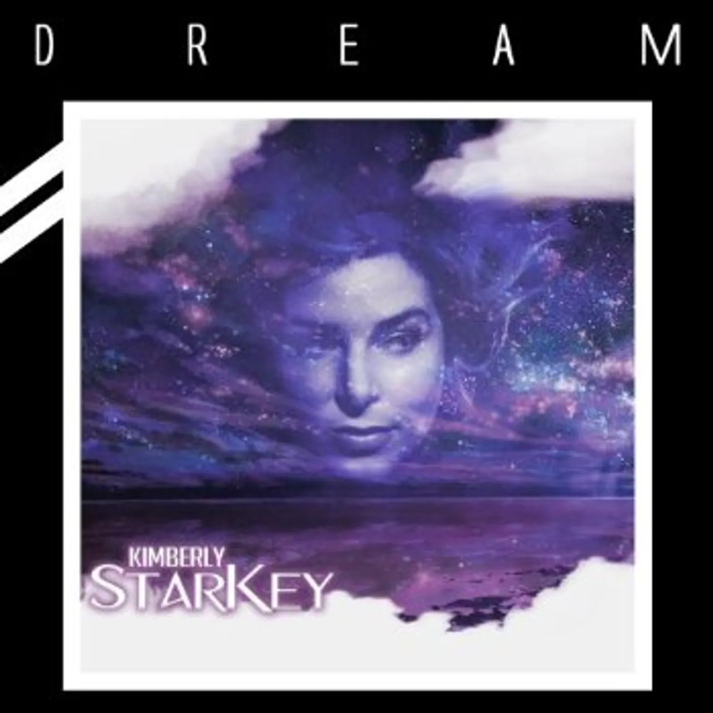 Kimberly StarKey DREAM CD