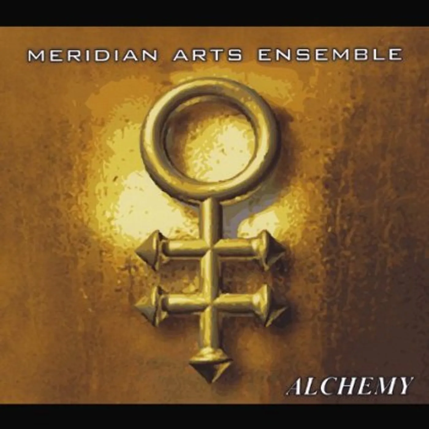 Meridian Arts Ensemble ALCHEMY CD