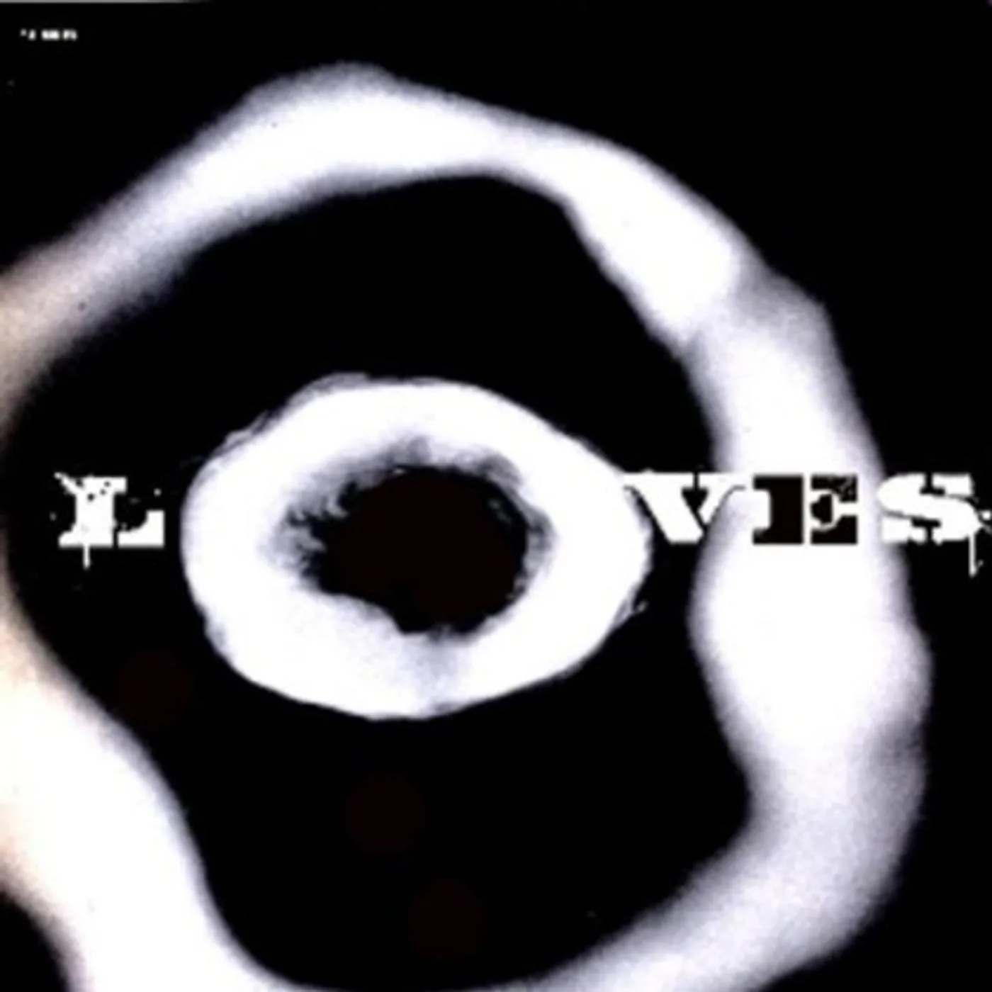 The Loves CD