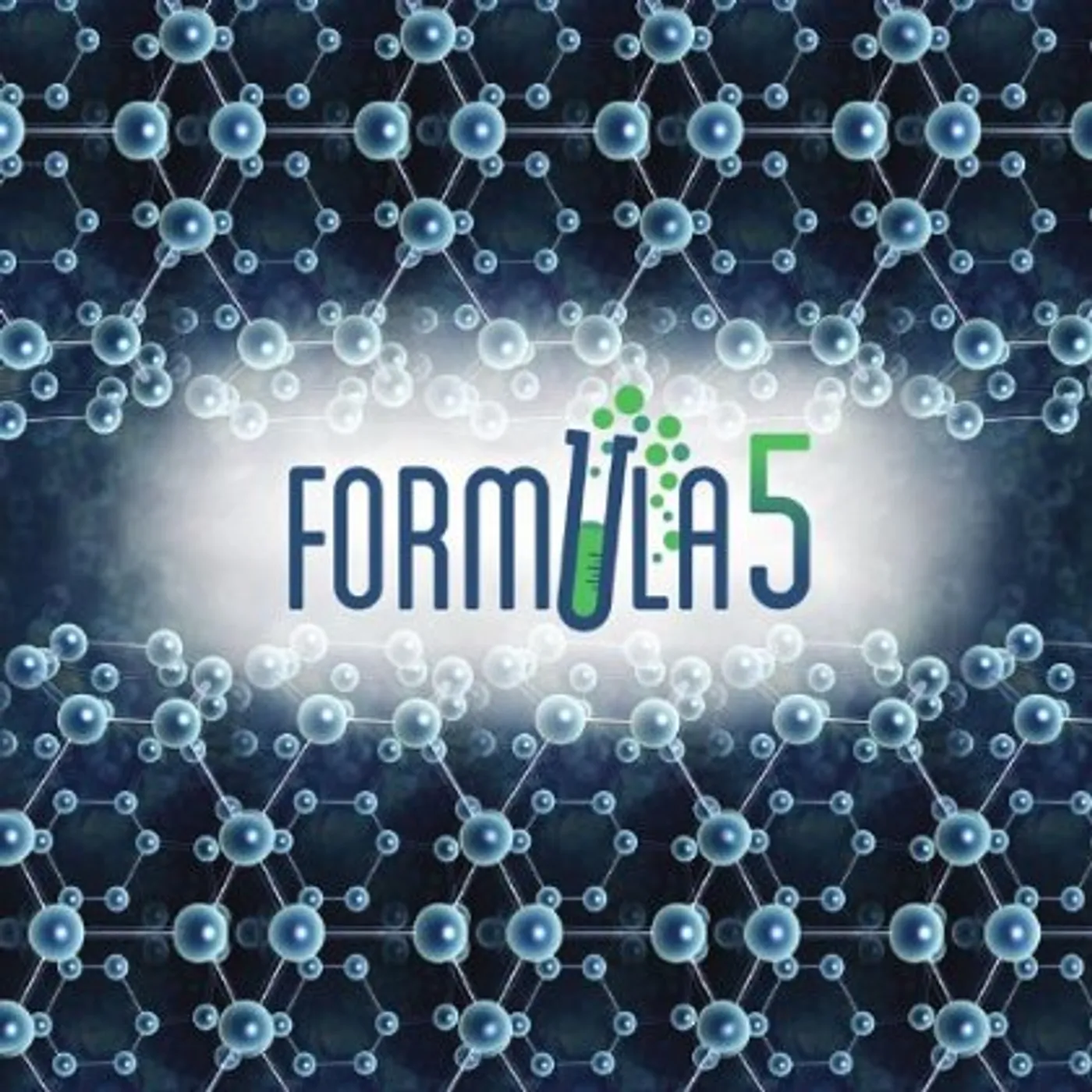 FORMULA 5 CD