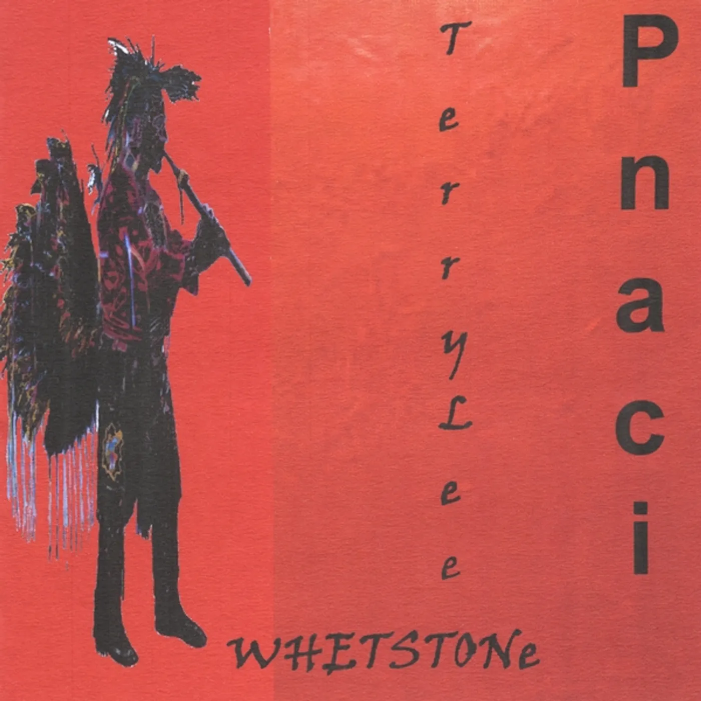 Terrylee Whetstone PNACI CD