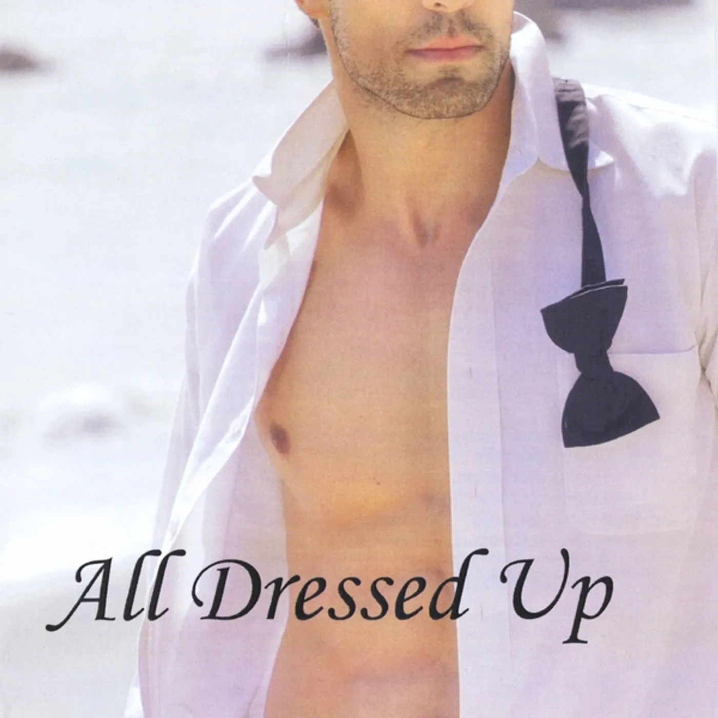 Ryan Michael Galloway ALL DRESSED UP CD