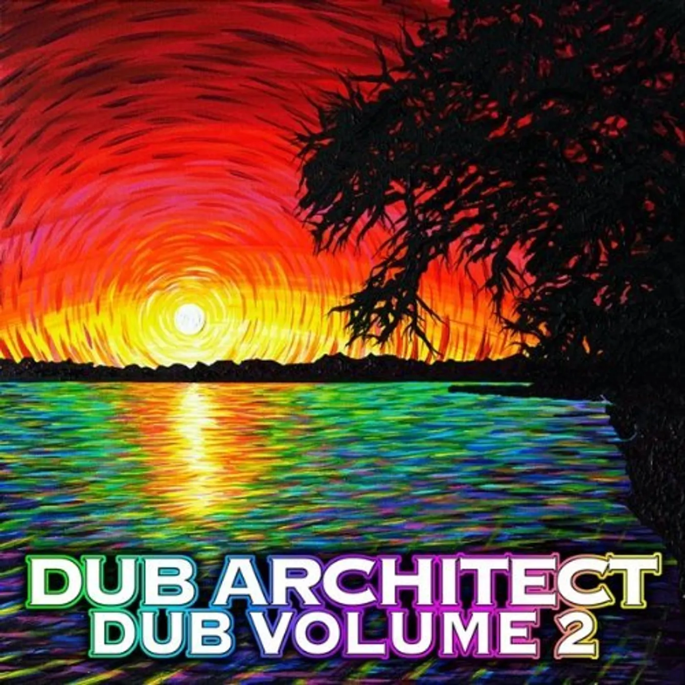 Dub Architect DUB VOLUME 2 CD