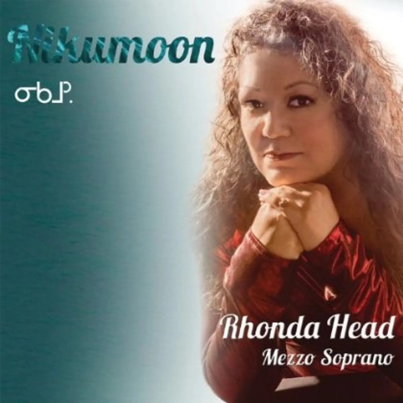 Rhonda Head NIKUMOON CD