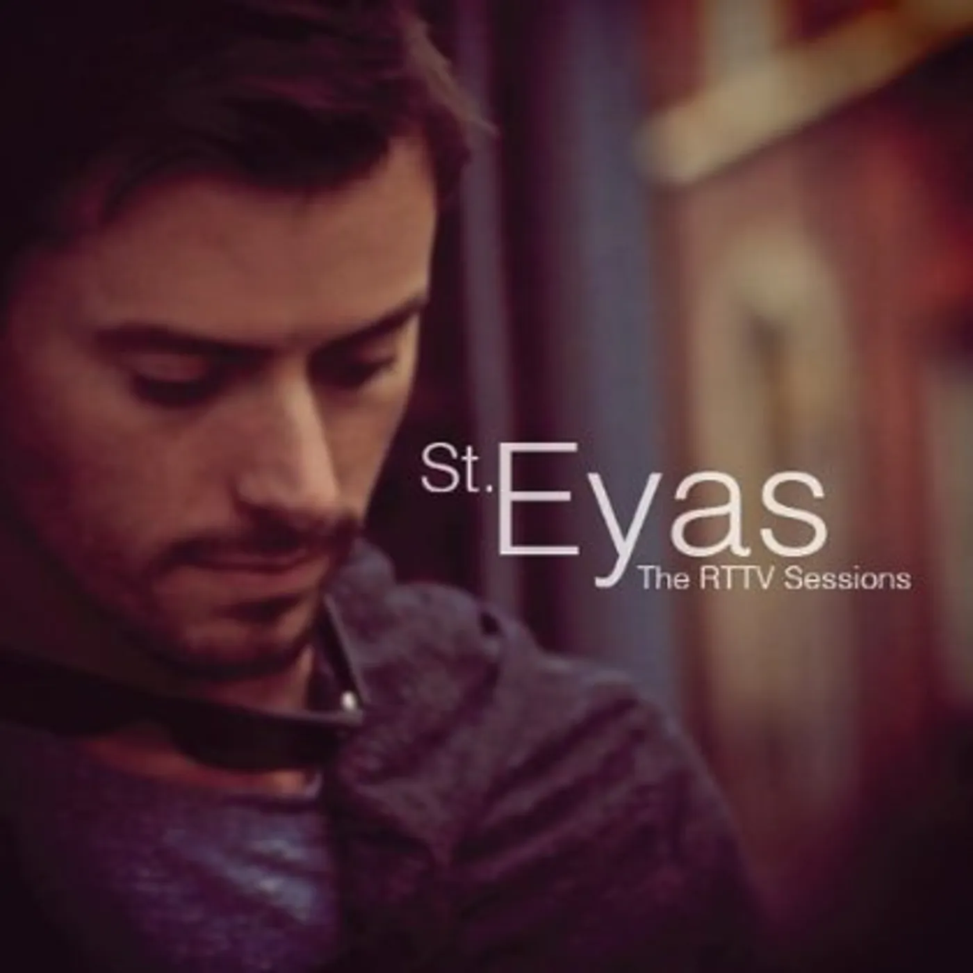 ST. EYAS: THE RTTV SESSIONS CD