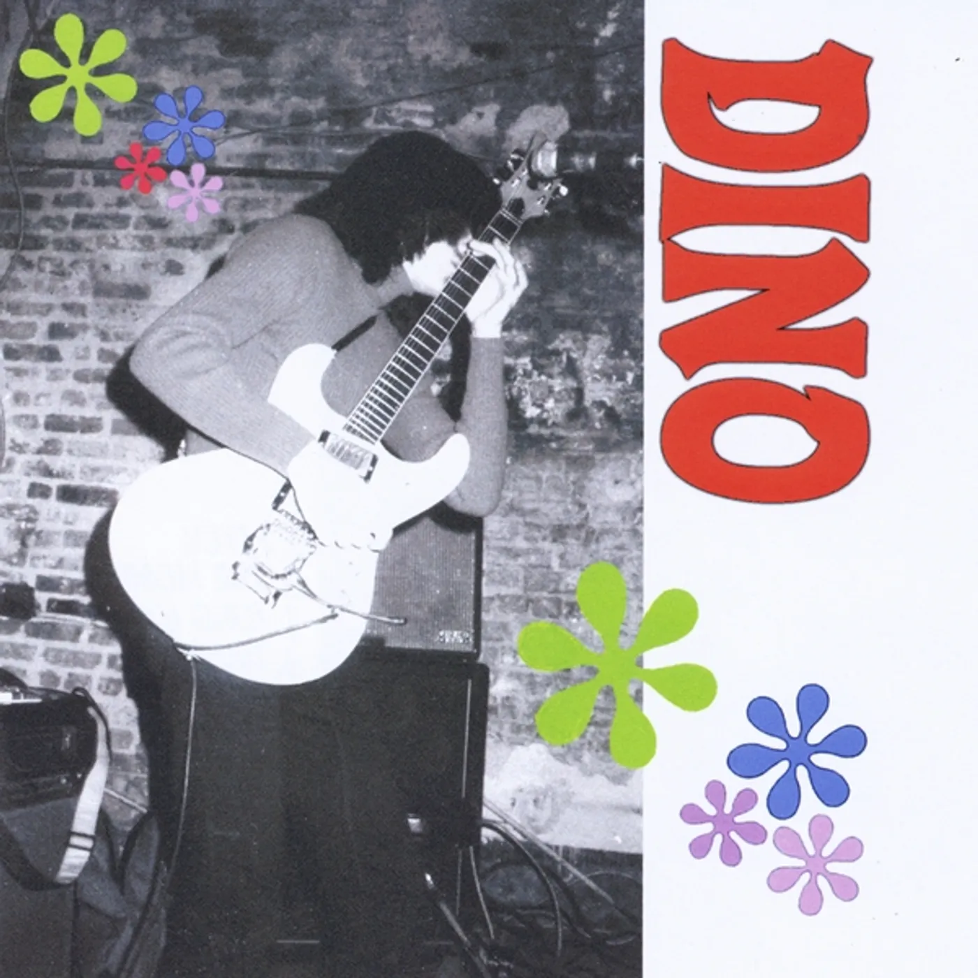 DINO CD
