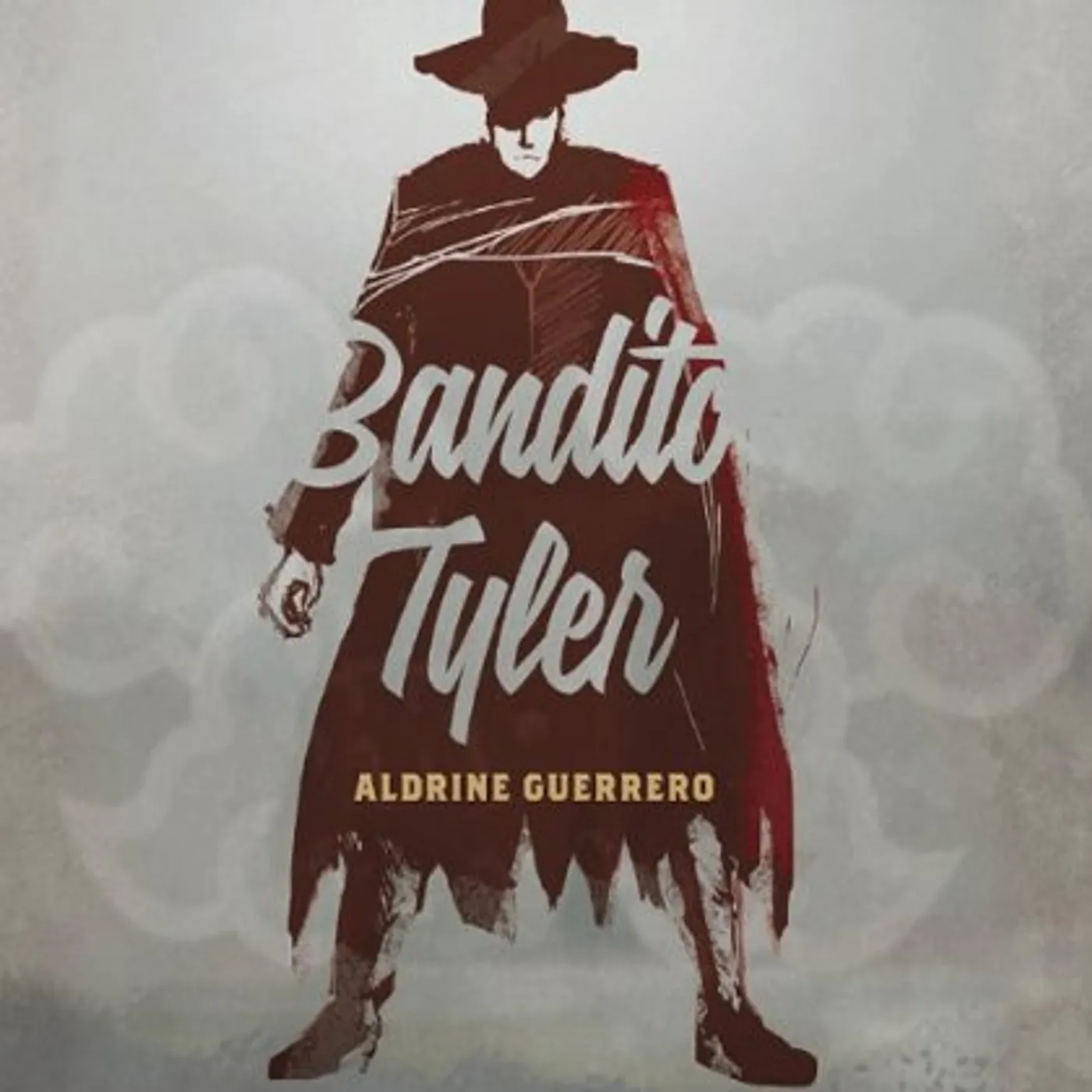 Aldrine Guerrero BANDITO TYLER CD