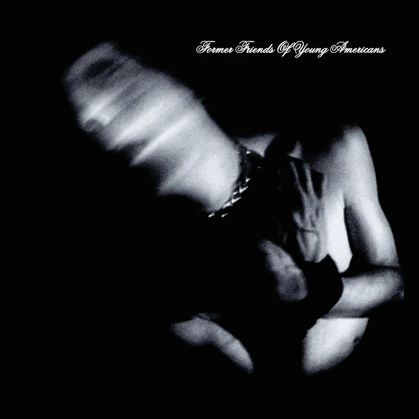Former Friends of Young Americans DIVES LIKE A FOOL SWIMS LIKE THE DEAD CD