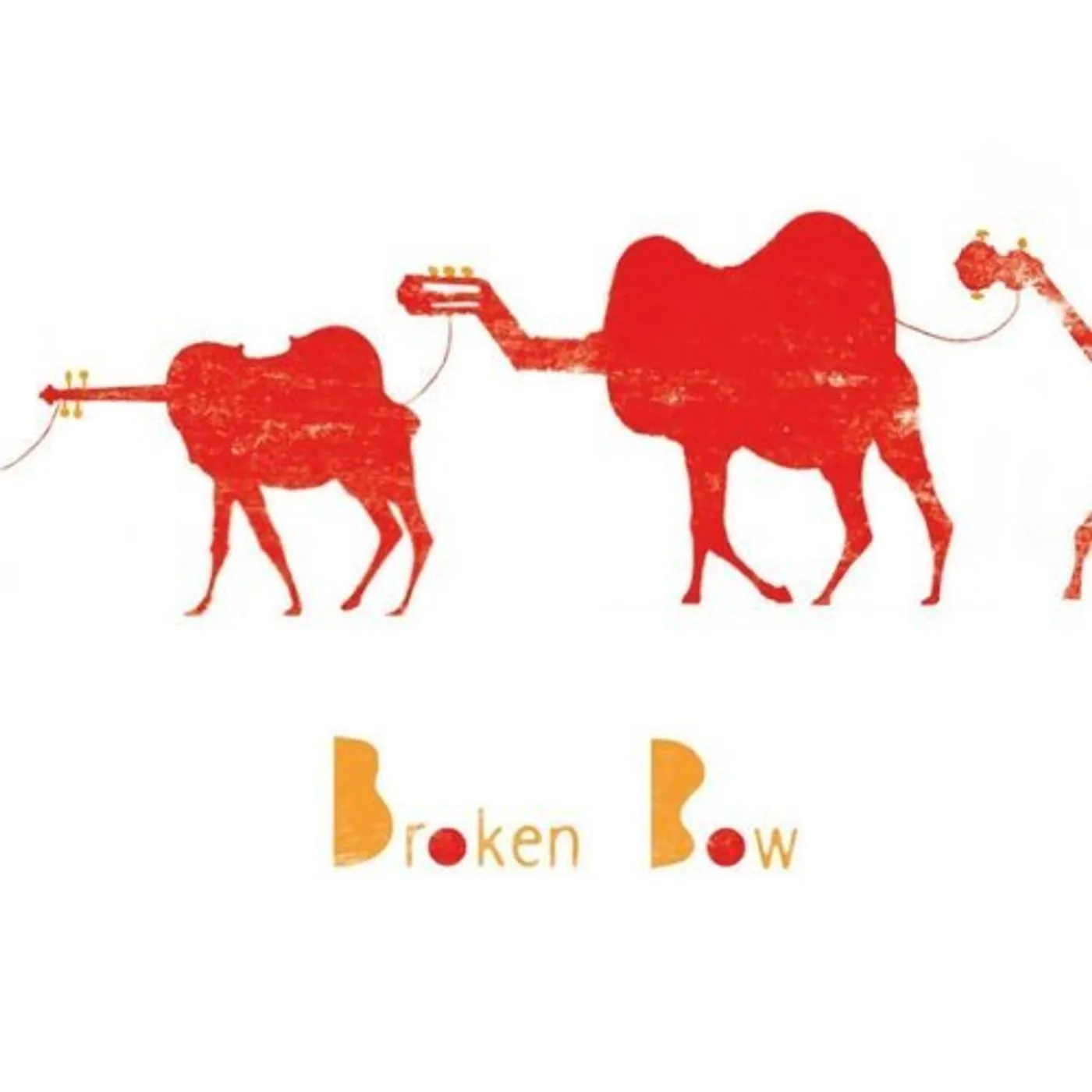 Broken Bow FIRST SWEET CD