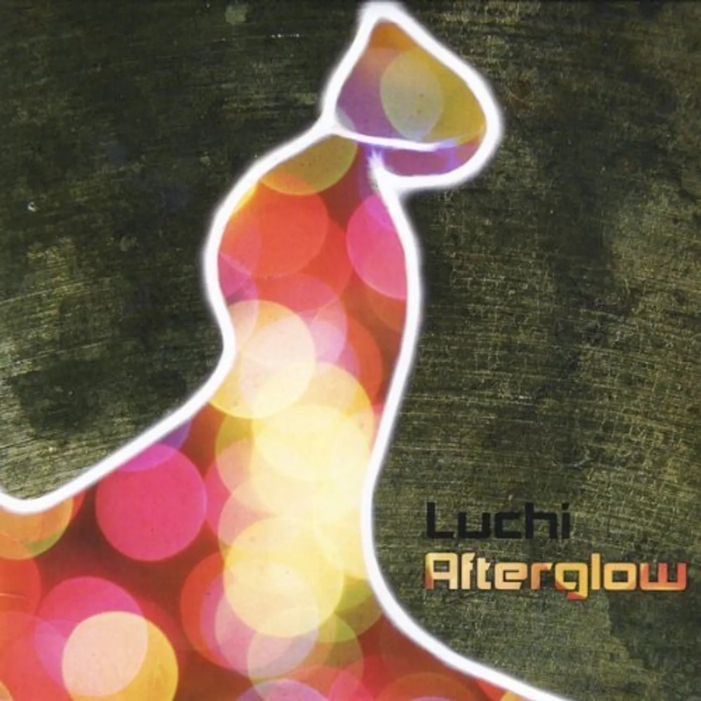 Luchi AFTERGLOW CD