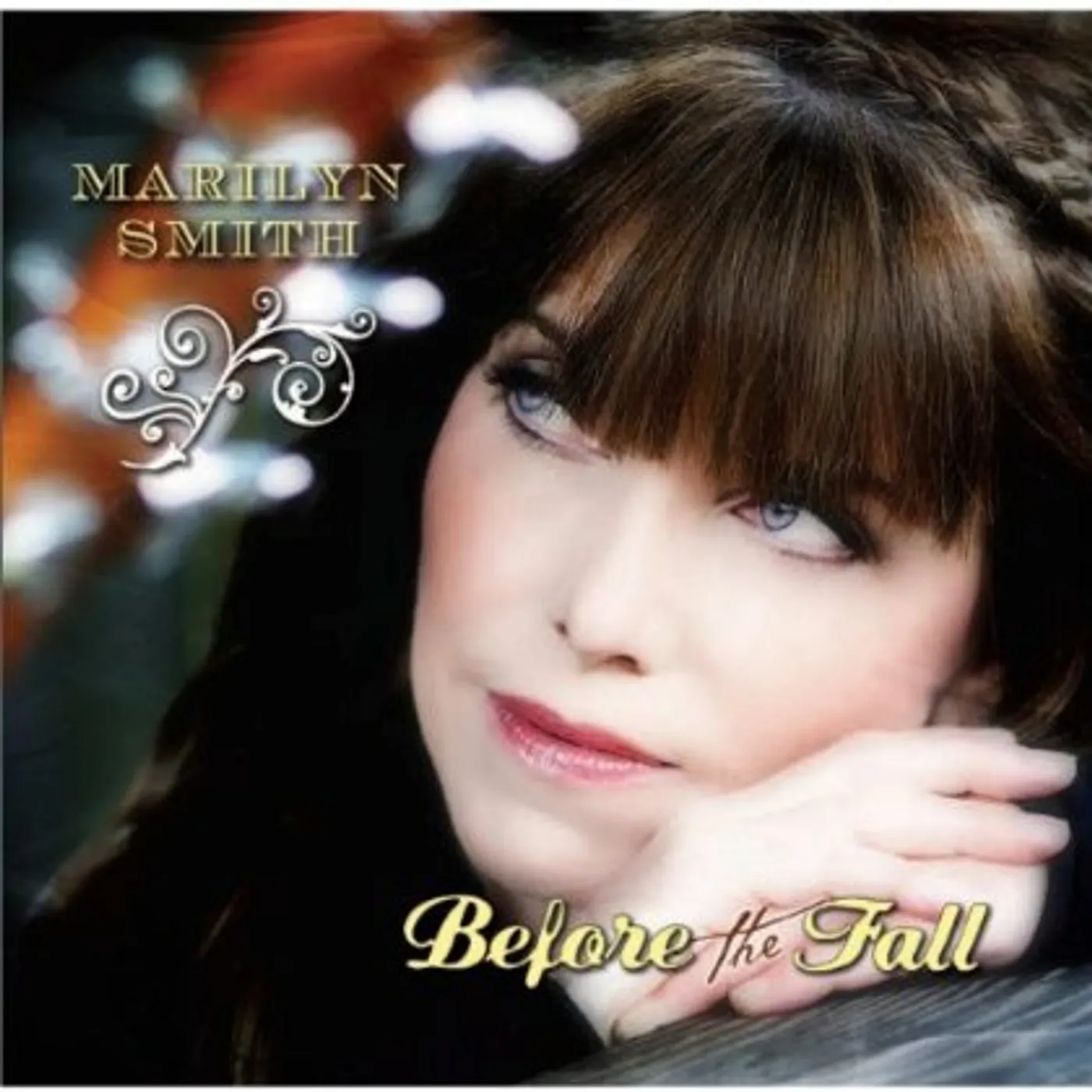 Marilyn Smith BEFORE THE FALL CD