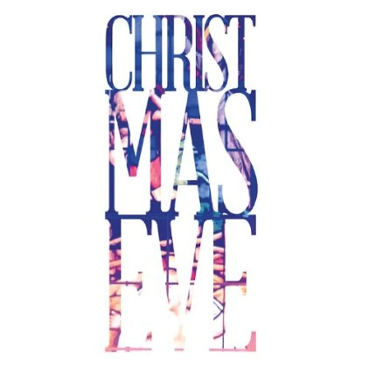 Redemption Church CHRISTMAS EVE CD