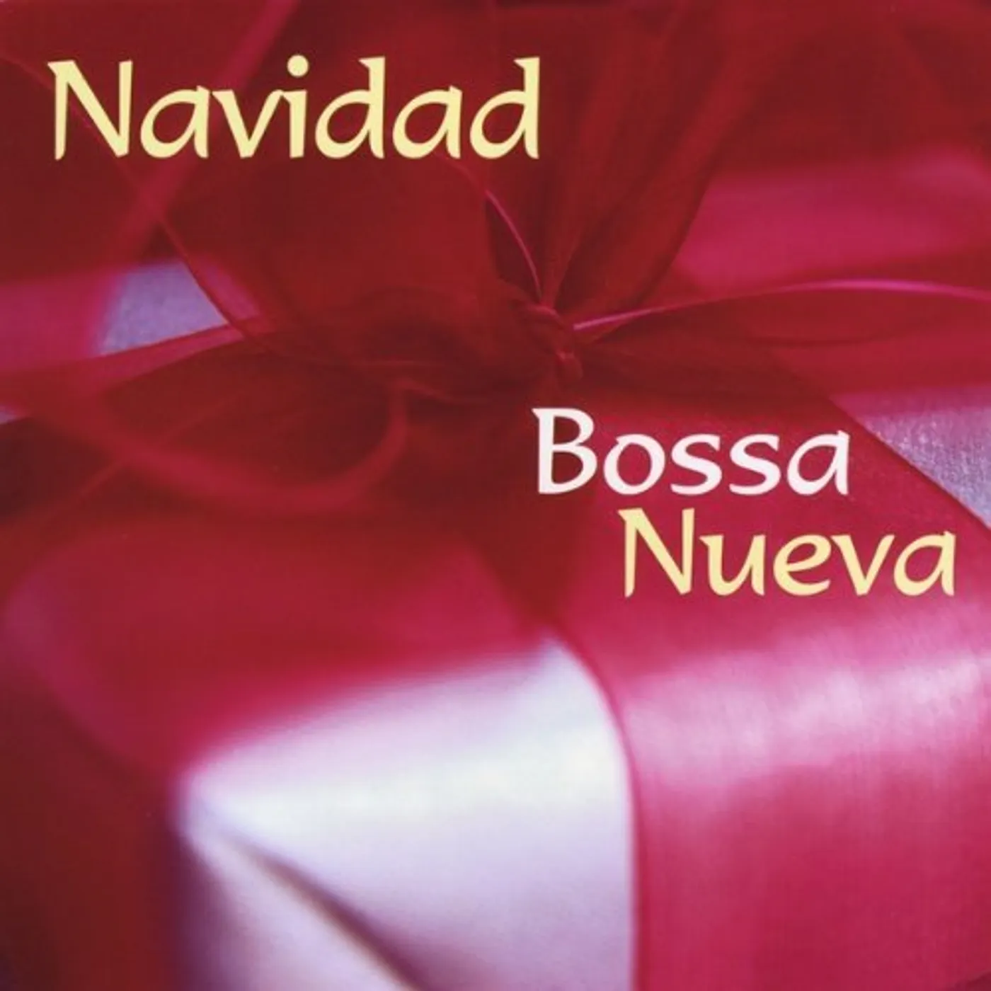 Bossa Nueva NAVIDAD CD