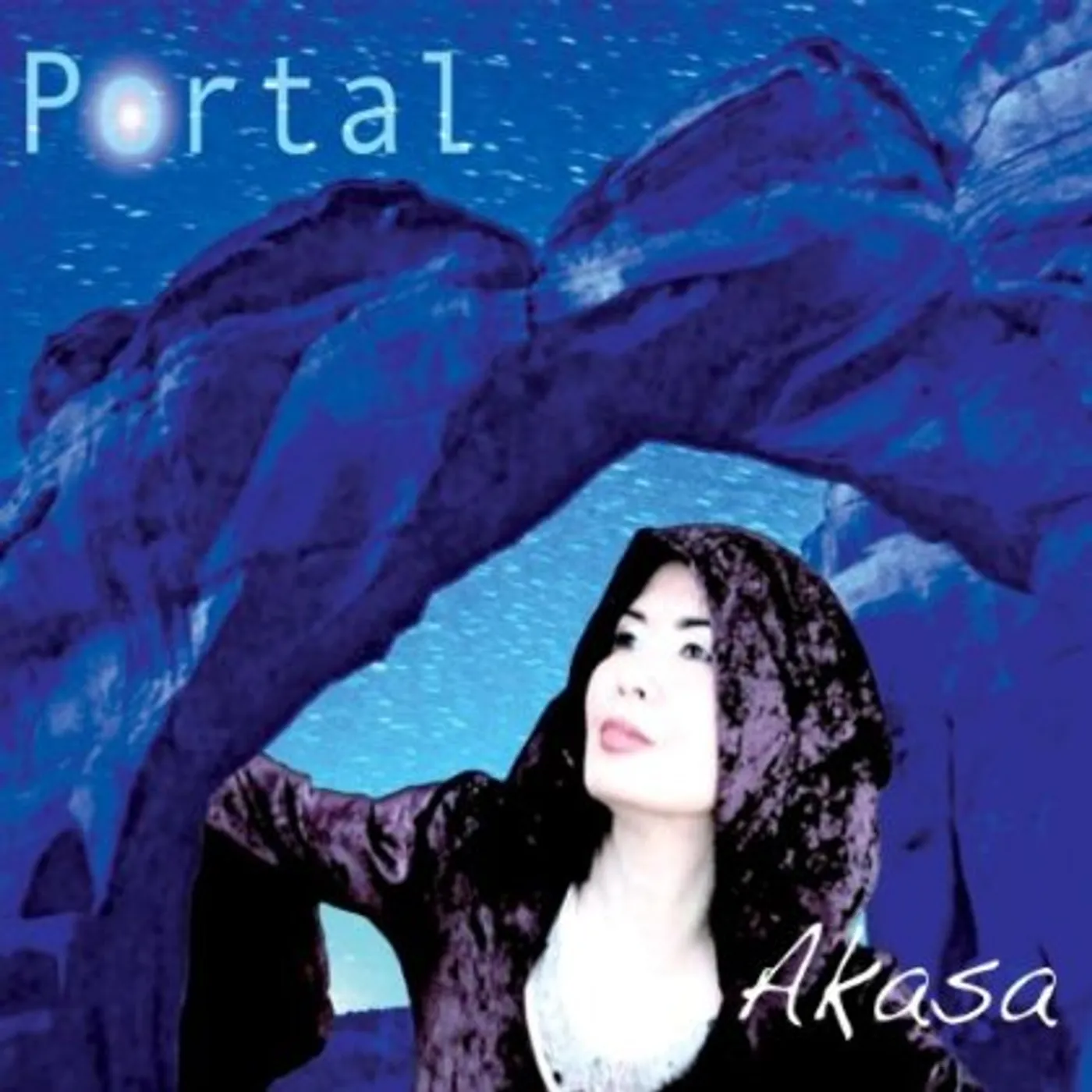 AKASA PORTAL CD