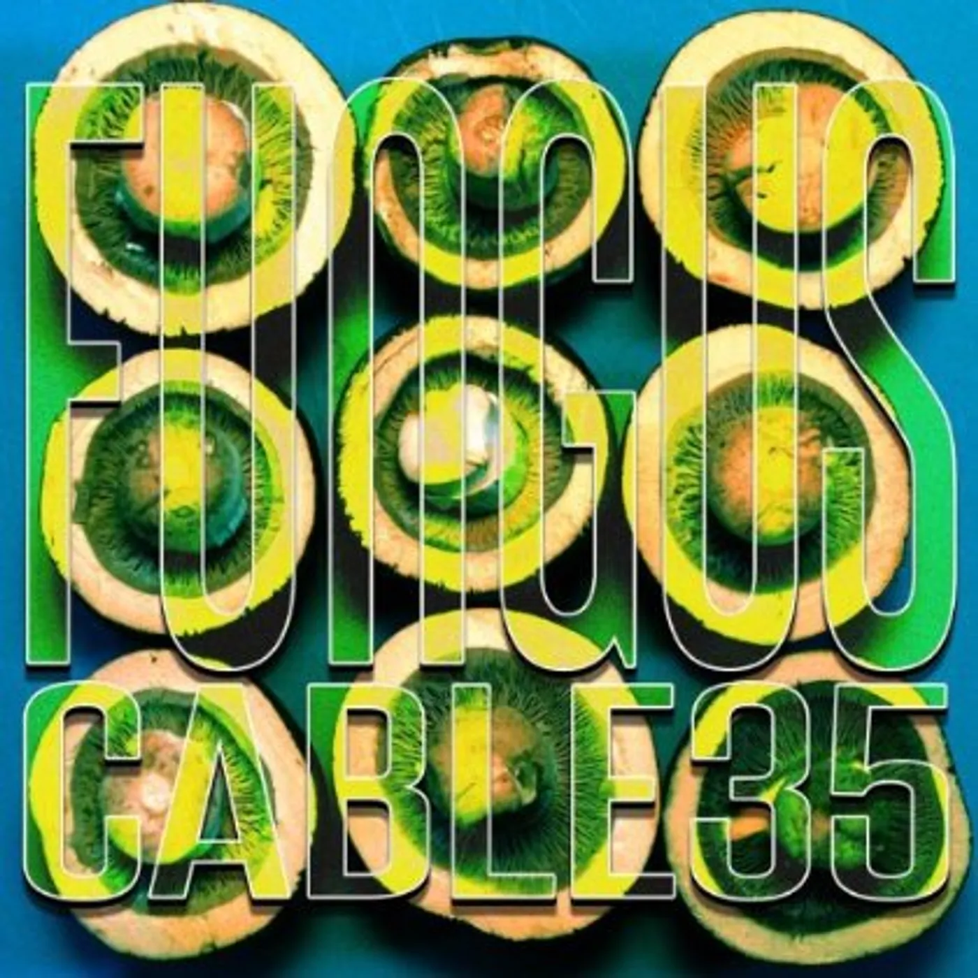 Cable35 FUNGUS CD