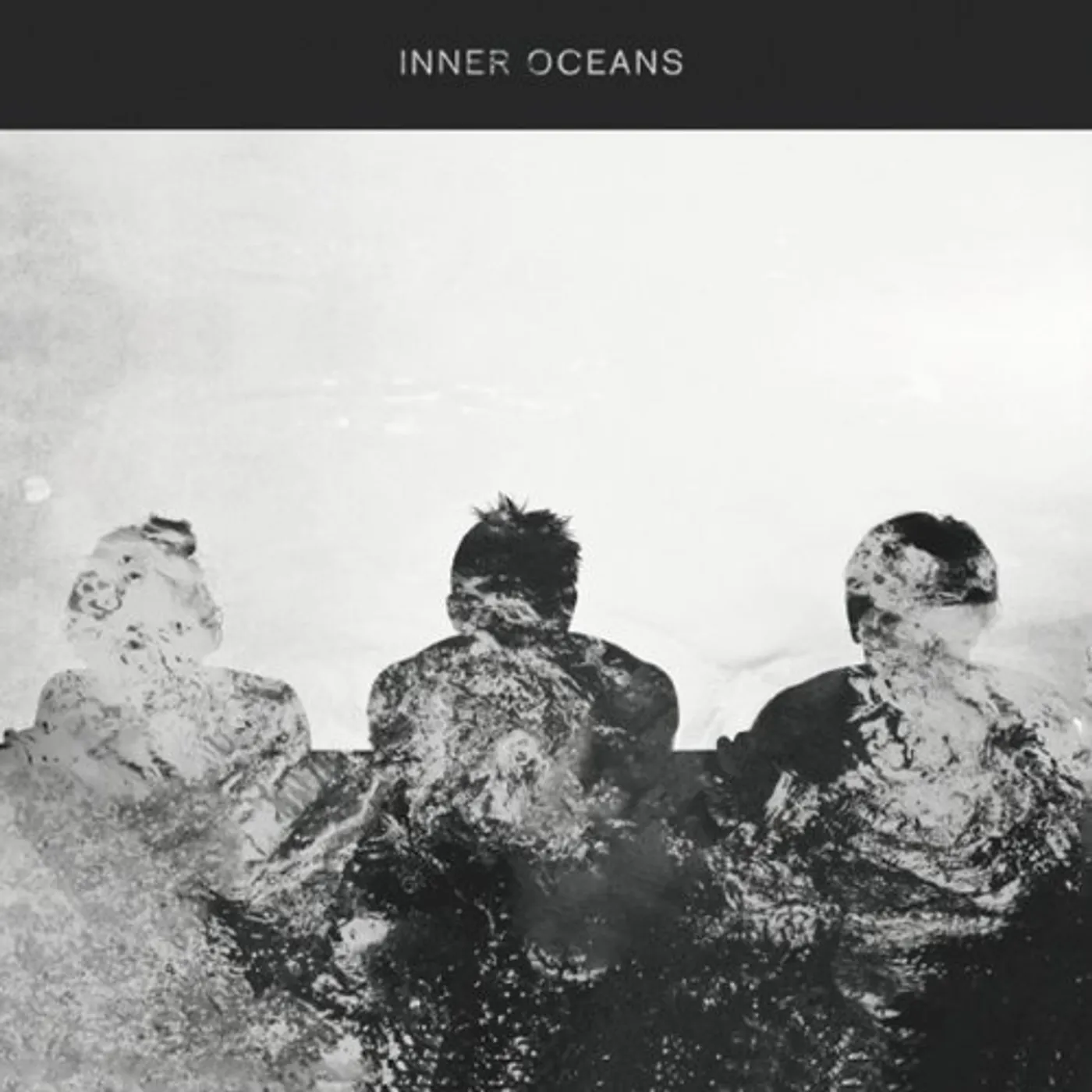 INNER OCEANS CD