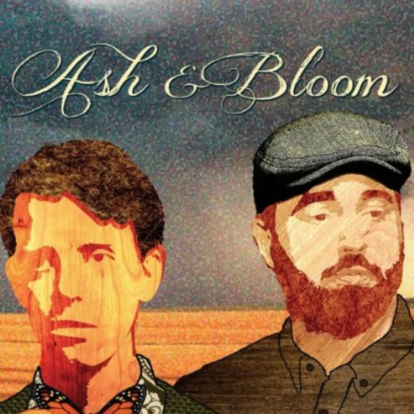 ASH & BLOOM CD