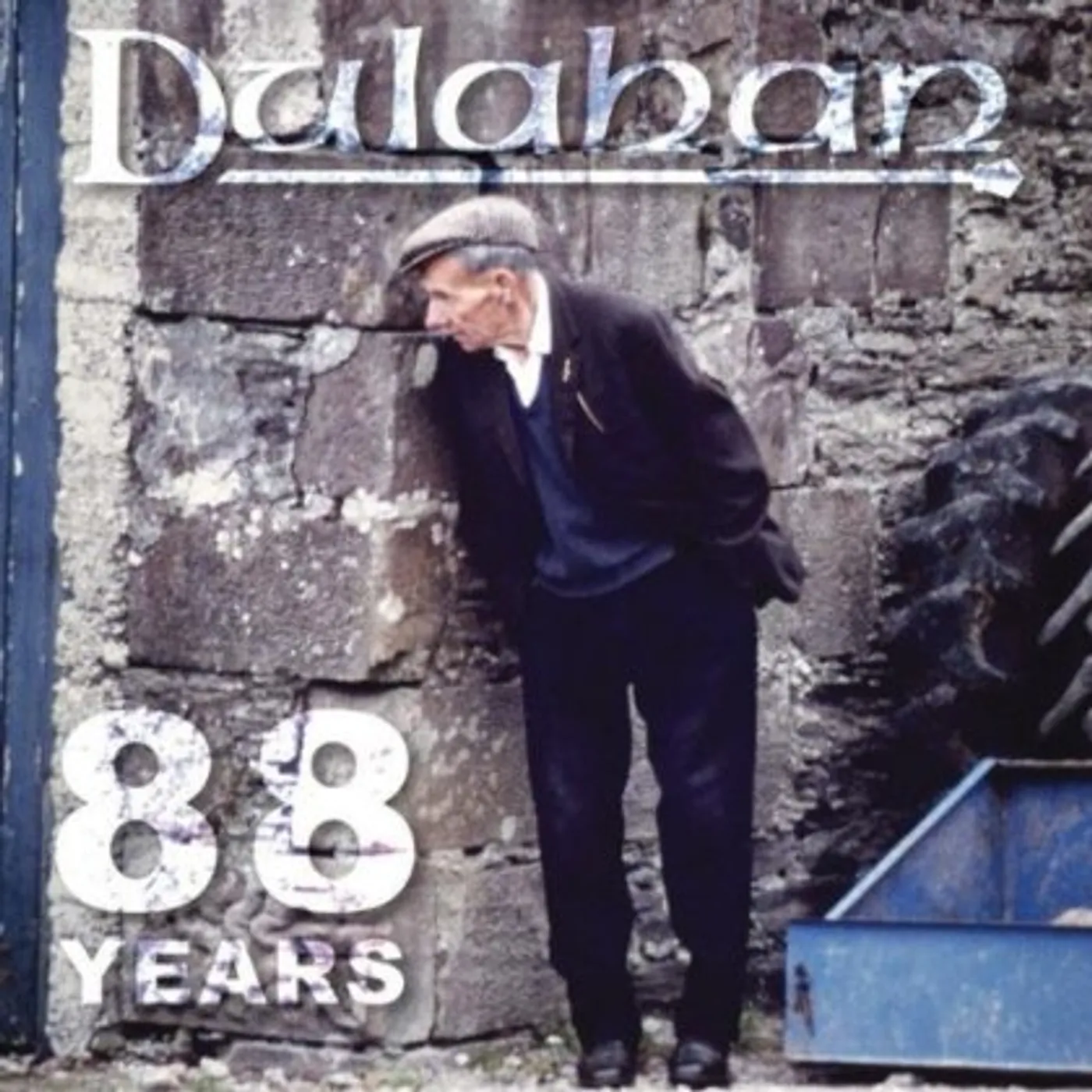 Dulahan 88 YEARS CD