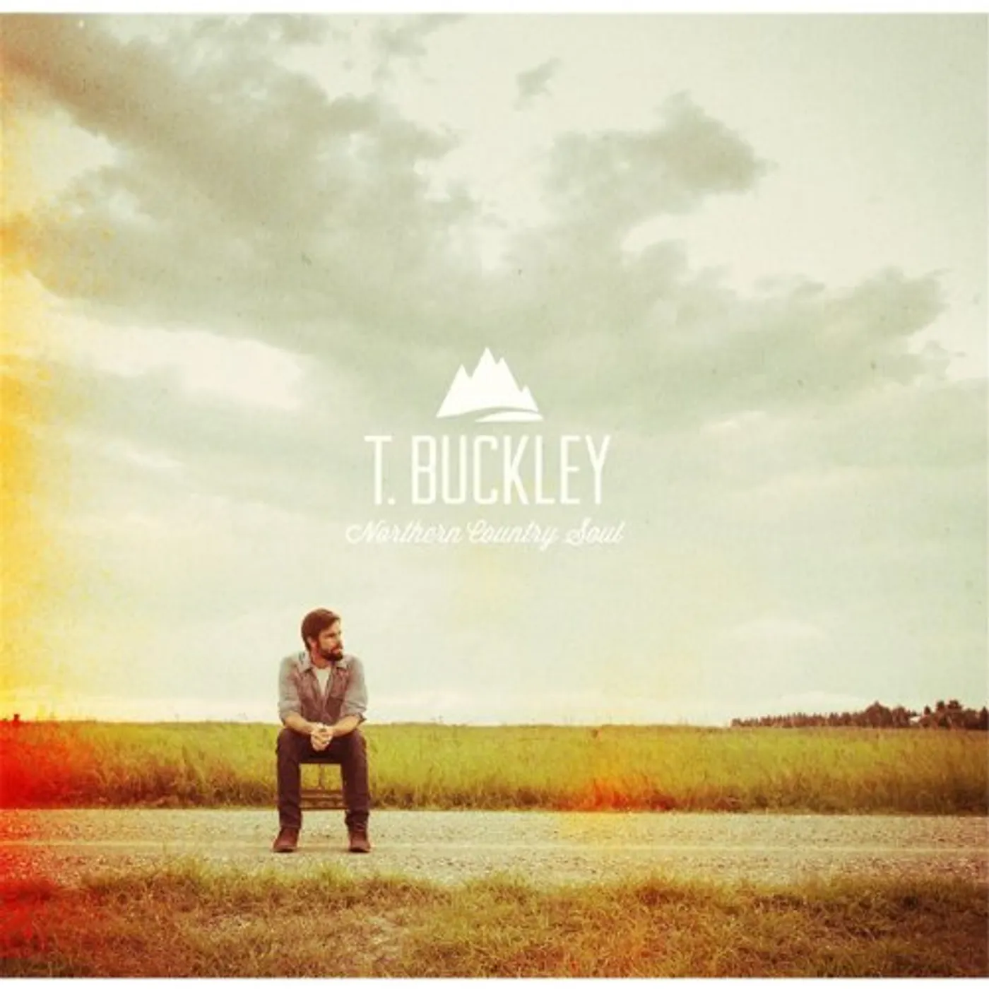 T. Buckley NORTHERN COUNTRY SOUL CD