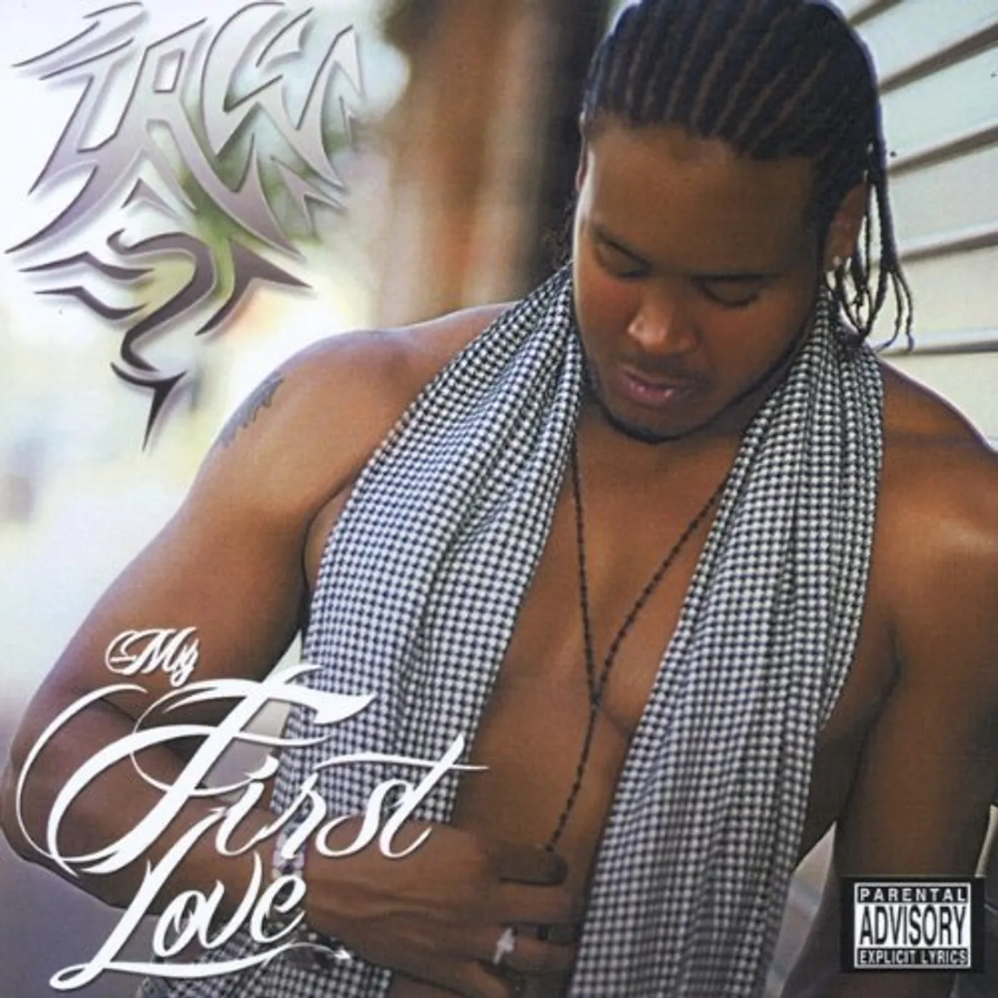 The Law MY FIRST LOVE CD