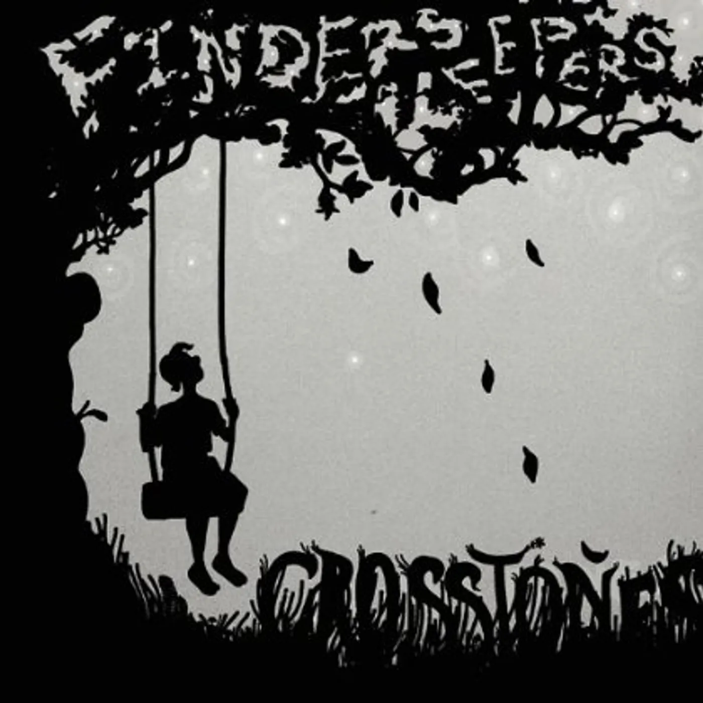 Bates College Crosstones FINDERS KEEPERS CD