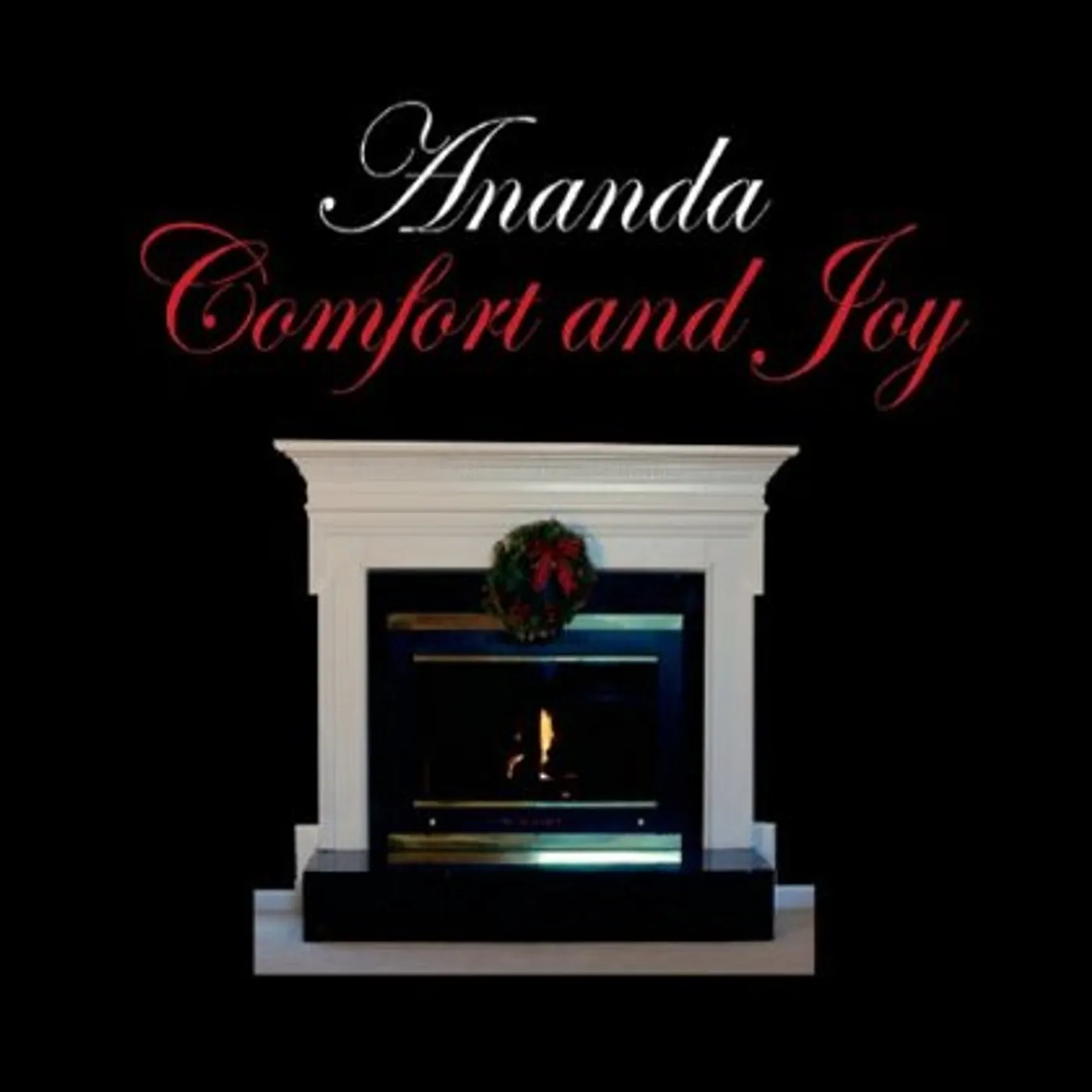 Ananda COMFORT & JOY CD