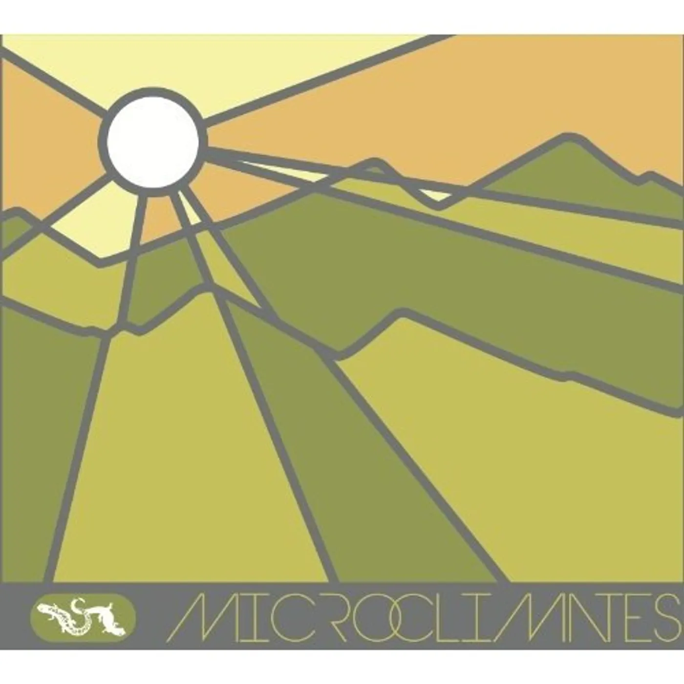 Brushfire Stankgrass MICROCLIMATES CD