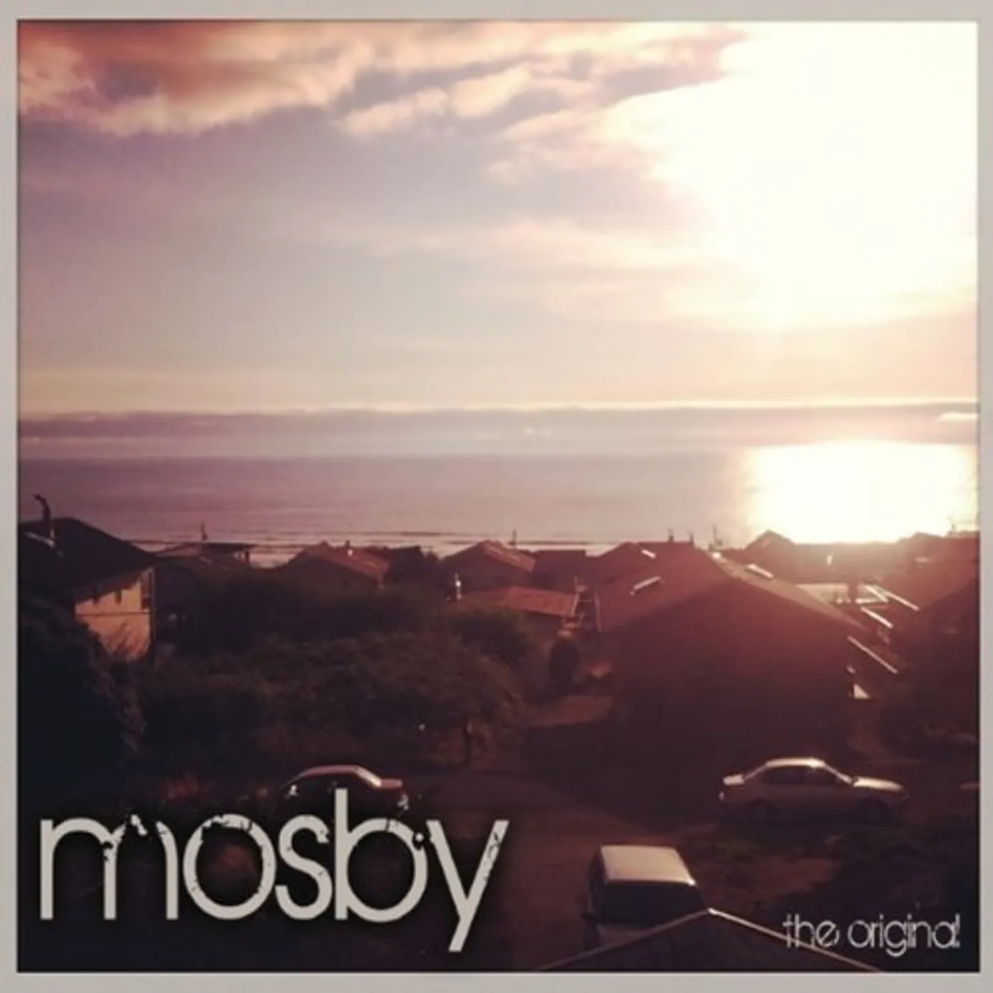Mosby THE ORIGINAL CD