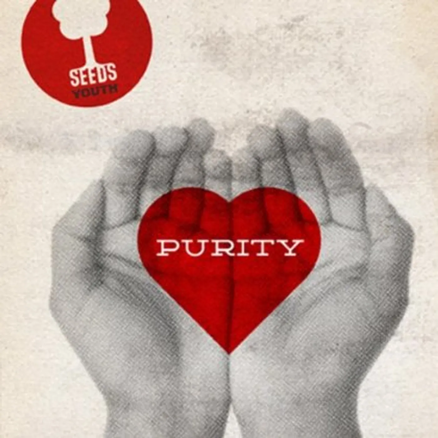 Seeds Youth PURITY CD