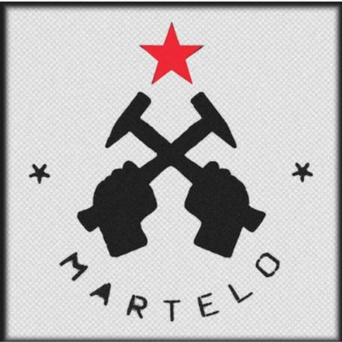 MARTELO CD