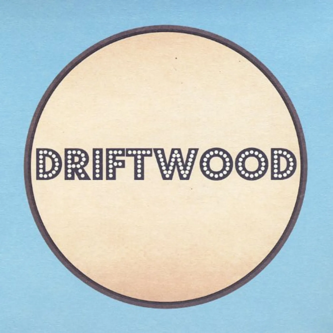 DRIFTWOOD CD