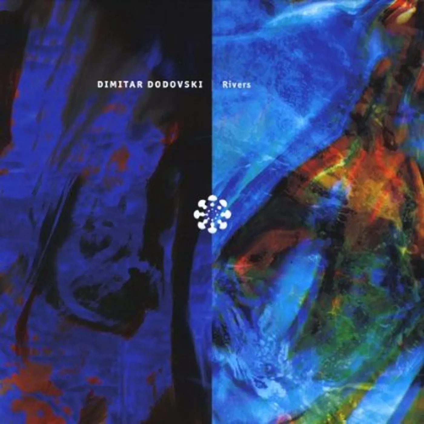 Dimitar Dodovski RIVERS CD