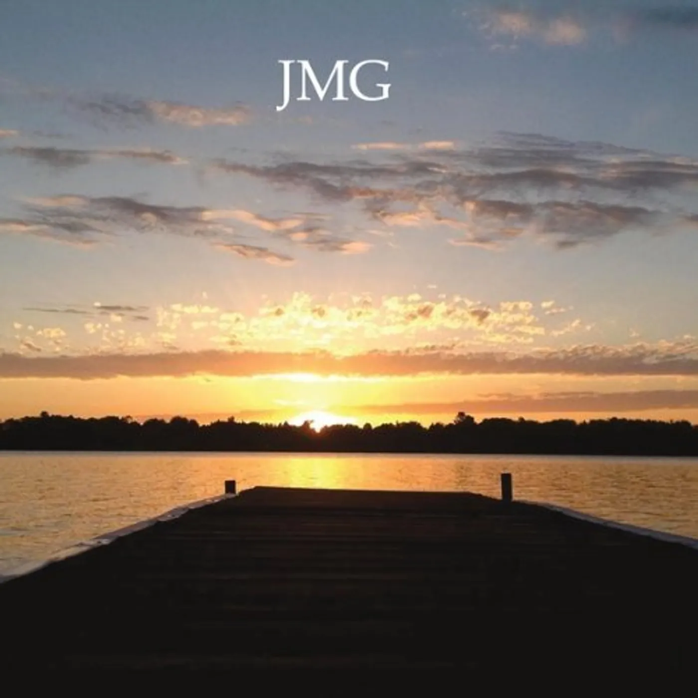 Jmg PROJECTS CD