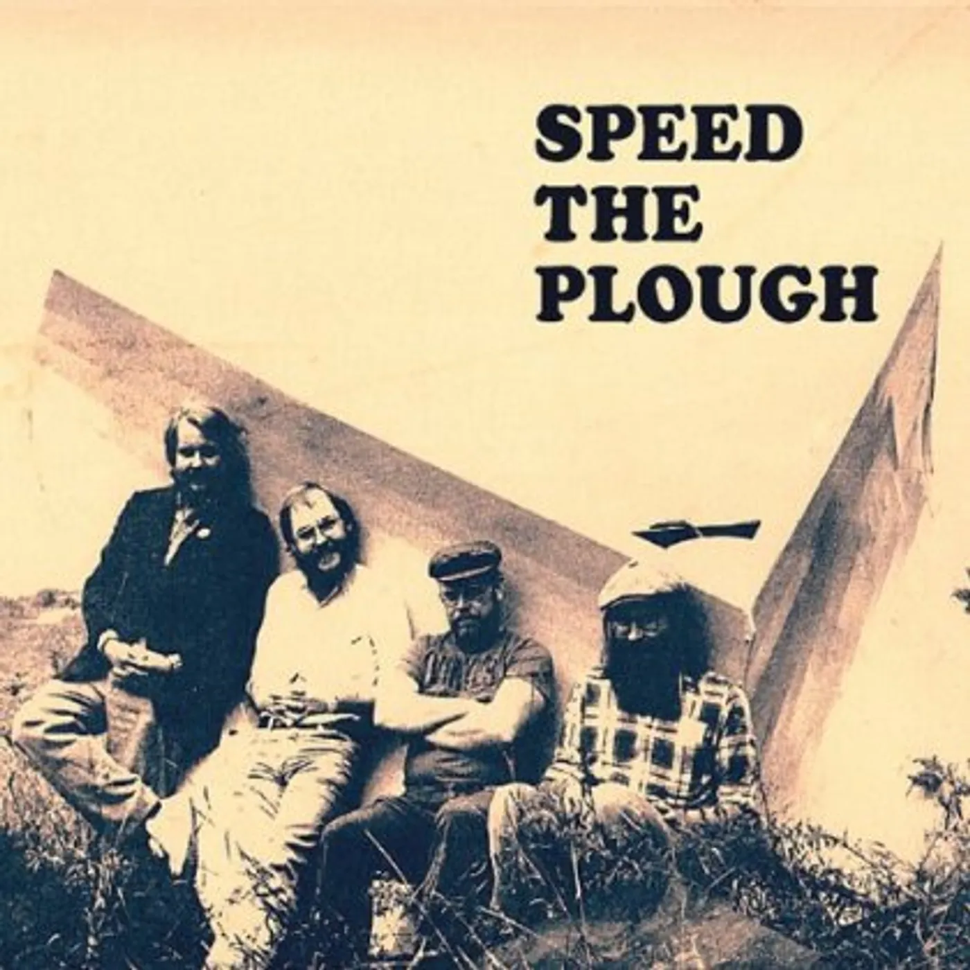 SPEED THE PLOUGH CD